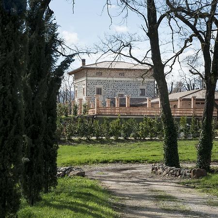 La Tenuta Di Trimalcione Pofi Exterior photo